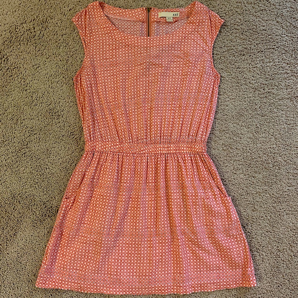 Forever 21 Sundress